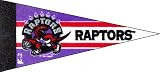 NBA Mini Toronto Raptors Pennant, (2-Pack)