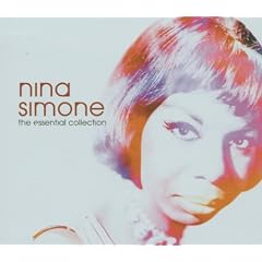 The Essential Collection - Little Girl Blue & Live in Concert