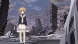 Tsubasa: Tokyo Revelation / Spring Thunder Chronicle