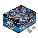 Yu-Gi-Oh Cards - 2009 Collectors Tin - EARTHBOUND IMMORTALS