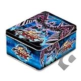 Yu-Gi-Oh Cards - 2009 Collectors Tin - EARTHBOUND IMMORTALS