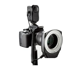Macro Ring Blitz LED-Licht f�r die Canon 1Ds,5D,7D,30D,40D,50D,60D,450D,500D,550D,1000D,Nikon D700,D300,D100,D90,D80,D60,D40,D40x,D3,D2,D1,D7000,D5000,D3000,Olympus E620,E520,E510,E500,E420,E450,E3,E1,E-P2,Pentax,K7,K200D/Sony Alpha A230,A300,A330,A350,A380,A390,A450,A490,A500,A550,A700,A850,A900,A55,A33/ SIGMA LENS mit 6 FREIEN RINGEN 49MM, 55MM, 58,62,67 MM.