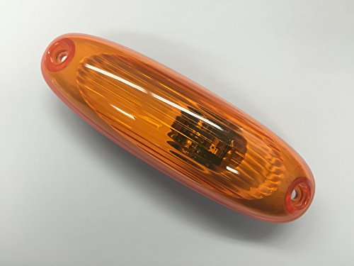 A06-51912-002 Grakon FREIGHTLINER CASCADIA LED CLEARANCE MARKER LIGHT A06-51912-002