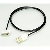 iLightCABLE  ~iPod iPhone iPad 専用 LED付き充電・同期USBケーブル～