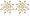 10k Yellow Gold Diamond Earring Jackets (1/6 cttw, I-J Color, I3 Clarity) for 1/2 cttw Stud Earrings