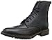 FRYE Men's James Lug Wingtip Boot