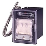 佐藤計量器 小型温度記録計 LMMC-1 -100 ～ 50℃ 3750-L
