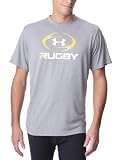 Under Armour Rugby Logo T-Shirt - rugby homme