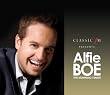 Classic FM Presents Alfie Boe