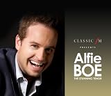 Music : Classic FM Presents Alfie Boe