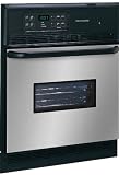 Frigidaire FFEW2425LS 24 Single Electric Wall Oven - Stainless Steel
