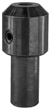 Freud 7140 4-Millimeter to 10-Millimeter Drill Adapter to Link Spindle Boring Machine to Solid Carbide Bits