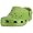 Parrot Green
