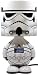 Funko Lamp Clock Speaker - Star Wars: Stormtrooper