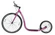 FootBike Track Bike - Pearl Pink