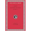 Livy: History of Rome, Volume III, Books 5-7 (Loeb Classical Library No. 172) (Bks. 1-45, v. 3)