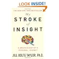 My Stroke of Insight