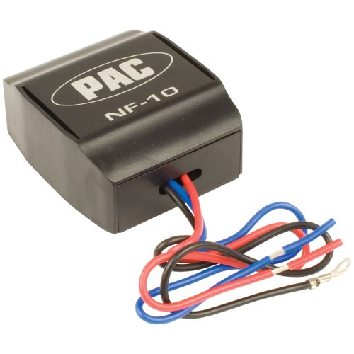PAC NF-10 10-Amp Deluxe Power