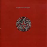 Discipline ~ King Crimson