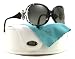 AUTHENTIC EMILIO PUCCI SUNGLASSES EP 608 BLACK 004