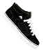 Emerica Francis Schuhe black/chrome