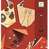 Djeco Origami Animaux