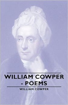 William cowper poem on prayer image