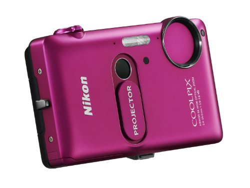 Imagen 6 de Nikon S1200pj