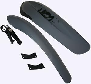 crud catcher mudguards