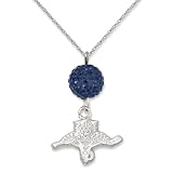 NHL Florida Panthers LogoArt Ovation Necklace