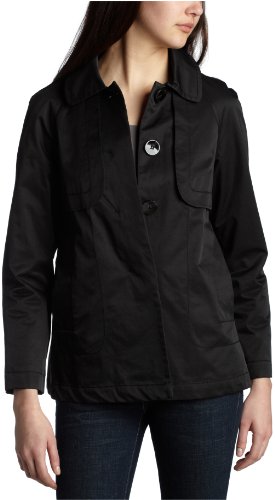 Jones New York Womens Swing Cardigan
