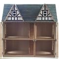 Tudor 1/12 Orchard Avenue Dolls House/ Victorian