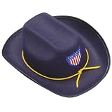 Adult Union Officer Hat
