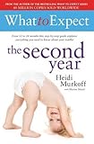 What to expect : the second year : from 12 to 24 months