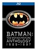 Batman Anthology