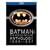 Batman Anthology (Batman / Batman Returns / Batman Forever / Batman & Robin) [Blu-ray]