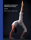 Anatomy & Physiology Laboratory Manual