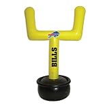 Buffalo Bills Inflatable Goal Post