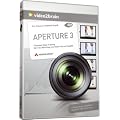 Aperture 3 - 9 Stunden Video-Training zum Fotoworkflow von Aufnahme bis Ver�ffentlichung
