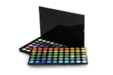 Produkt-Bild: 120 Lidschatten Farbe Palette Erste Ausgabe