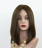 New Europwig Chance 100% Virgin European Human Hair