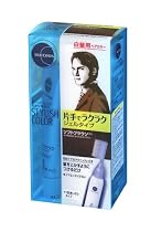 サクセス STカラー ジェル ソフトブラウン