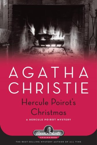 Hercule Poirot's Christmas: A Hercule Poirot Mystery (Agatha Christie Collection)