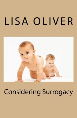 Considering Surrogacy