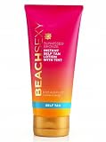 Victoria's Secret Self Tan Lotion With Tint Victoria's Secret Self Tan Lotion With Tint