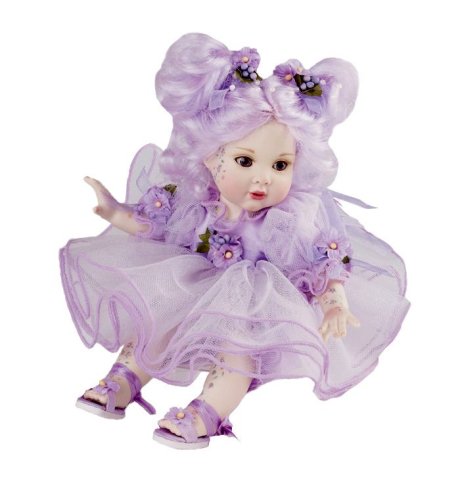 Childrens Toyshop  Toys : Marie Osmond Fairy Tot Sabrina