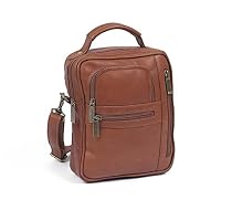 Claire Chase Medium Man Bag
