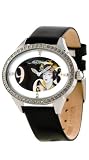 Ed Hardy Women's SG-GA Showgirl Geisha Stainless Steel 316L Watch