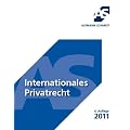 Internationales Privatrecht
