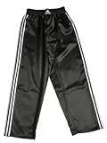 Adidas Contact Pants 'ClimaCool' - Black - 3/160